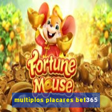 multiplos placares bet365